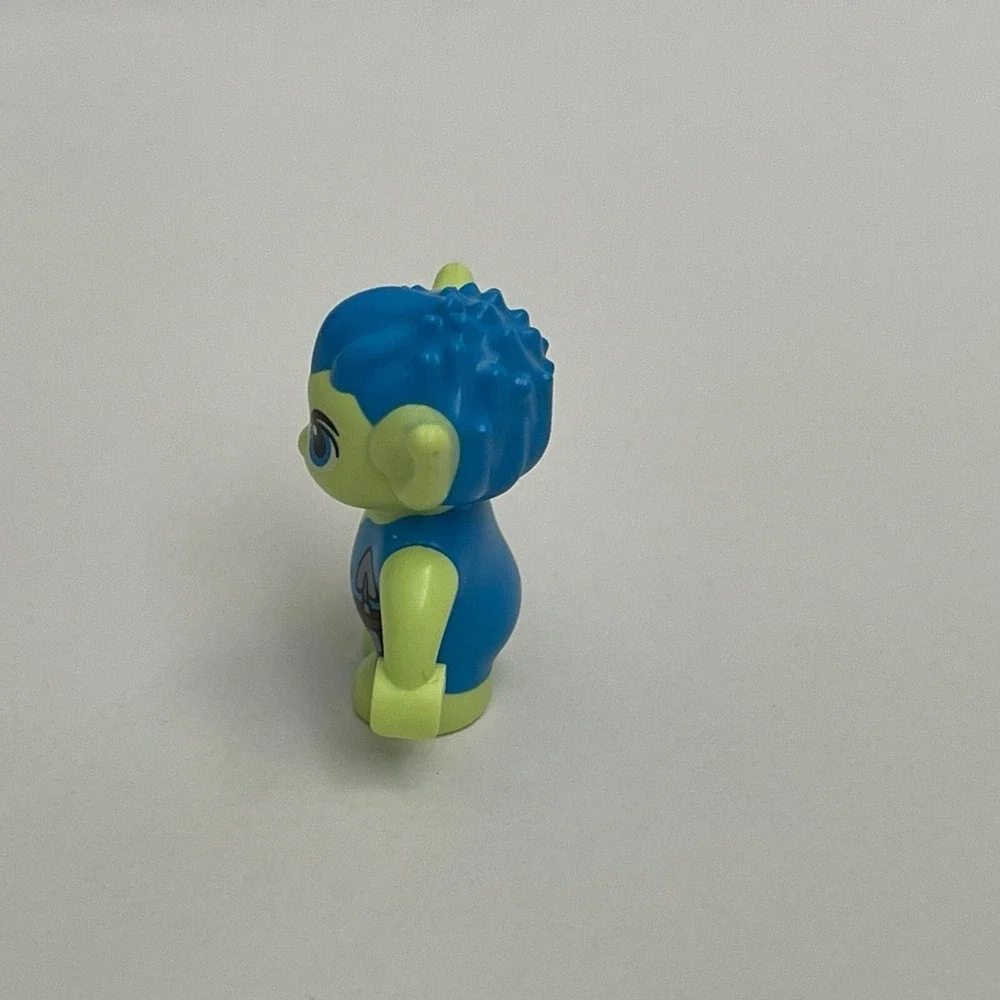 Lego elves guxlin